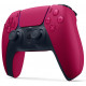 Геймпад бездротовий Sony PlayStation 5 DualSense Cosmic Red (1000050249)
