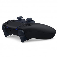 Геймпад бездротовий Sony PlayStation 5 DualSense Midnight Black (1000051651)