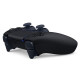 Геймпад бездротовий Sony PlayStation 5 DualSense Midnight Black (1000051651)