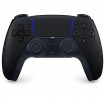 Геймпад бездротовий Sony PlayStation 5 DualSense Midnight Black (1000051651)
