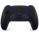 Геймпад бездротовий Sony PlayStation 5 DualSense Midnight Black (1000051651)