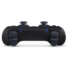 Геймпад бездротовий Sony PlayStation 5 DualSense Midnight Black (1000051651)