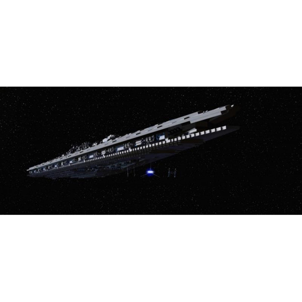Гра Lego Star Wars Skywalker Saga для Sony PlayStation 5, Blu-ray (5051890322630)