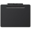 Графічний планшет Wacom Intuos M Black (CTL-6100K-А)