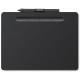 Графічний планшет Wacom Intuos M Black (CTL-6100K-А)