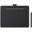 Графічний планшет Wacom Intuos M Black (CTL-6100K-А)