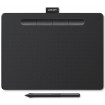 Графічний планшет Wacom Intuos M Black (CTL-6100K-А)