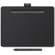 Графічний планшет Wacom Intuos M Black (CTL-6100K-А)