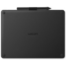 Графічний планшет Wacom Intuos M Black (CTL-6100K-А)