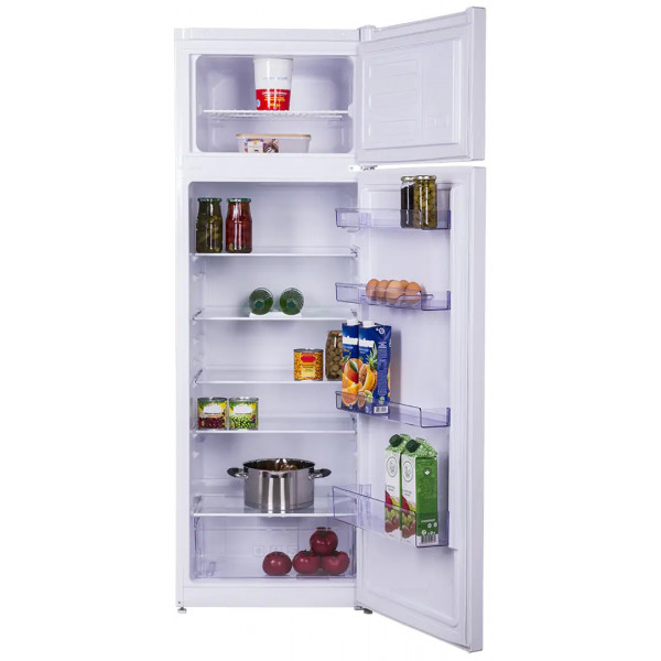 Холодильник Beko RDSA280K20W