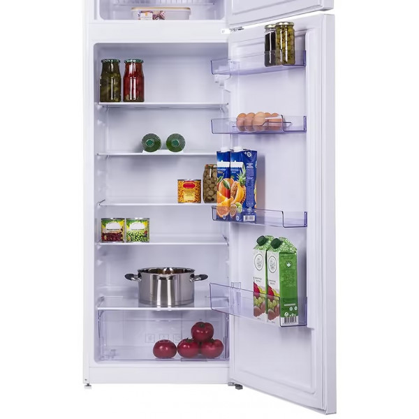 Холодильник Beko RDSA280K20W