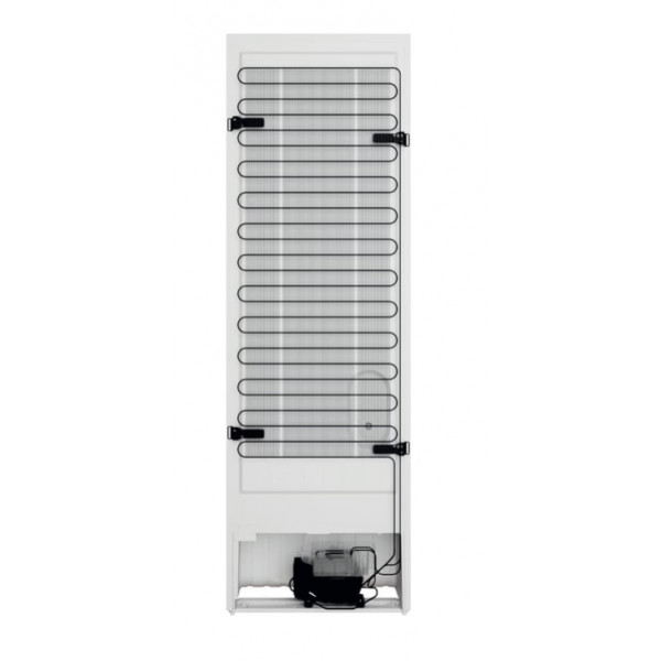 Холодильник Indesit INFC8 TI21 W0