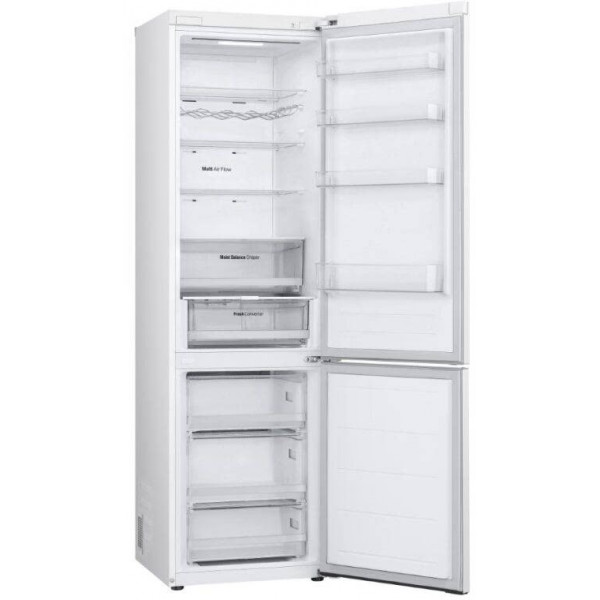Холодильник LG GW-B509FVFW