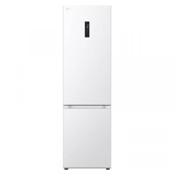 Холодильник LG GW-B509FVFW