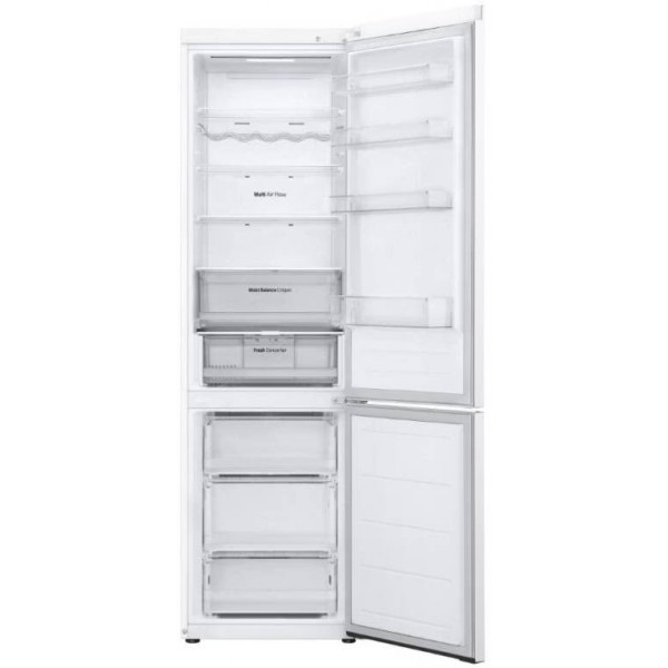 Холодильник LG GW-B509FVFW