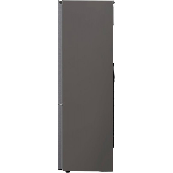 Холодильник LG GW-B509SLNM