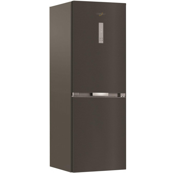 Холодильник Whirlpool WHK 26362 XBR4U