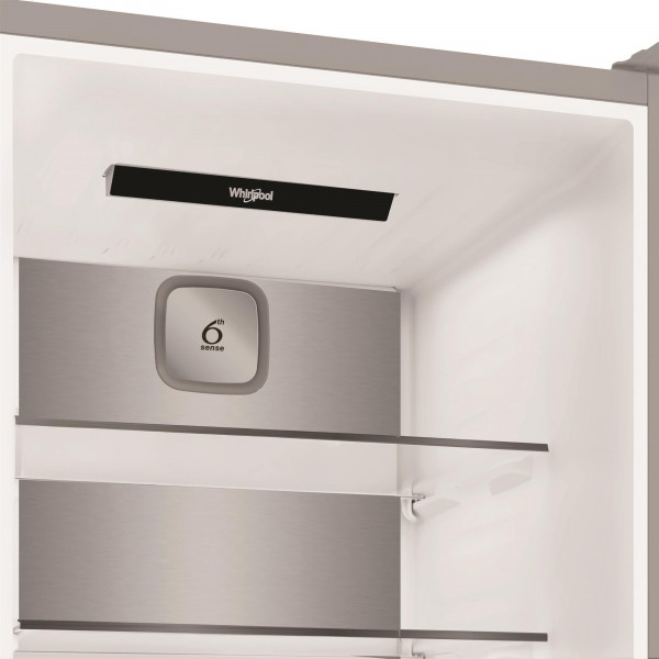 Холодильник Whirlpool WHK 26402 XBR4U