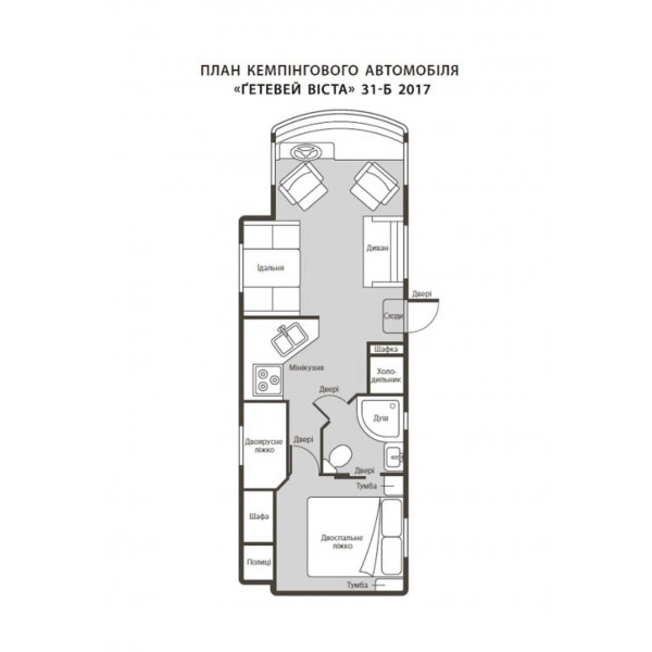 Ігри в трилер. Виживуть п’ятеро / Голлі Джексон