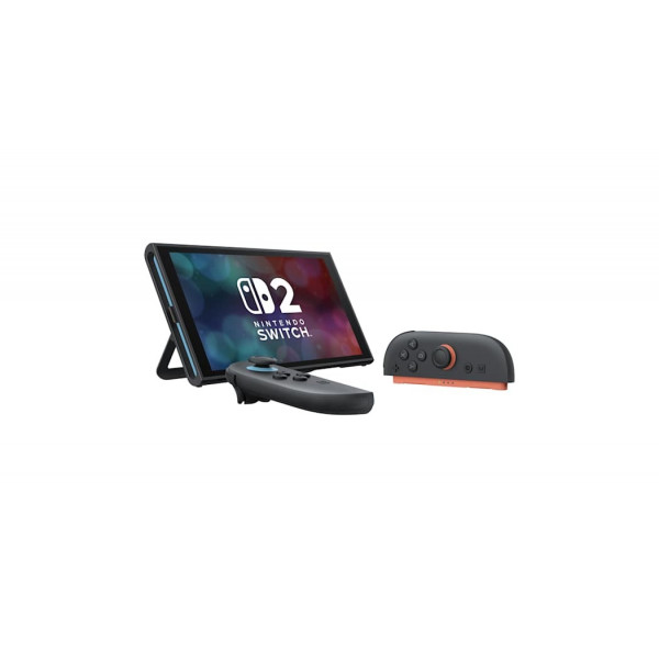 Ігрова консоль Nintendo Switch 2 + Pokemon Legends: Z-A Bundle (0045496337261)_EU