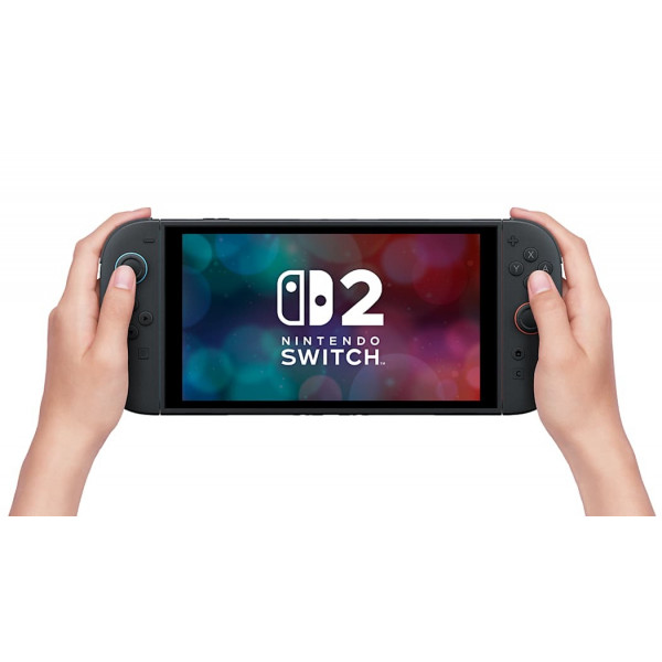 Ігрова консоль Nintendo Switch 2 + Pokemon Legends: Z-A Bundle (0045496337261)_EU