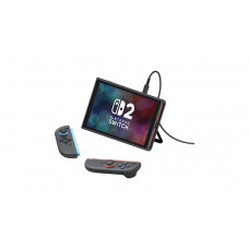 Ігрова консоль Nintendo Switch 2 + Pokemon Legends: Z-A Bundle (0045496337261)_EU