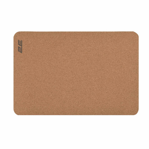 Ігрова поверхня 2E Cork S Brown (2E-PAD-S-CORK)