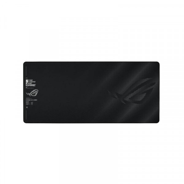 Ігрова поверхня Asus ROG Sheath II XXL Black (90MP04B0-BPUA00)