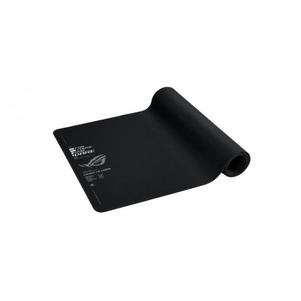 Ігрова поверхня Asus ROG Sheath II XXL Black (90MP04B0-BPUA00)