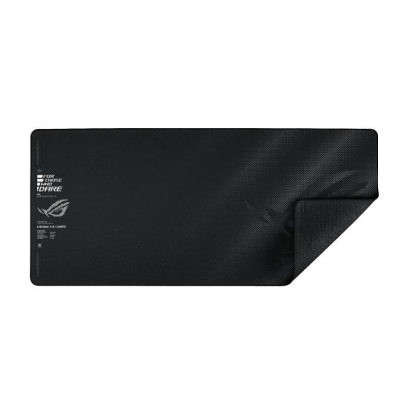 Ігрова поверхня Asus ROG Sheath II XXL Black (90MP04B0-BPUA00)