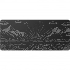 Ігрова поверхня Dark Project DPMP_Nostra_Black_XL