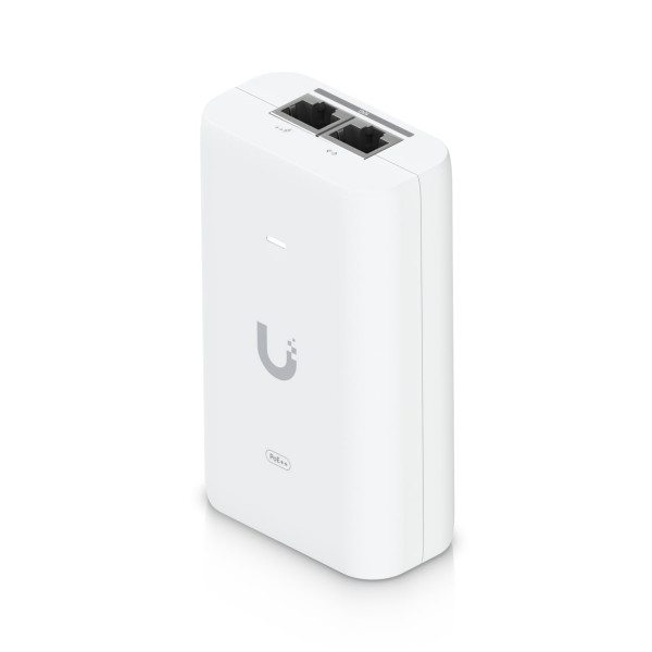 Інжектор Ubiquiti 10G PoE++ Adapter (60W) (UACC-POE++-10G)