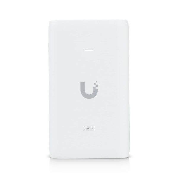 Інжектор Ubiquiti 10G PoE++ Adapter (60W) (UACC-POE++-10G)