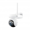 IP-камера Reolink Altas G650 PT 4G 4МП із сонячною панеллю