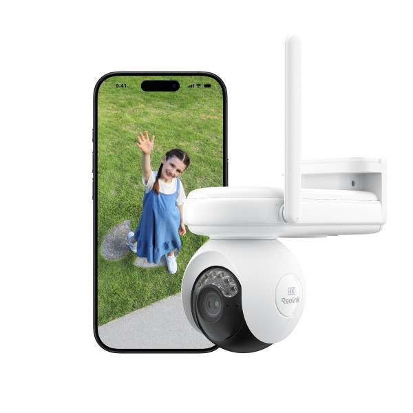 IP камера Reolink Altas PT Ultra B660