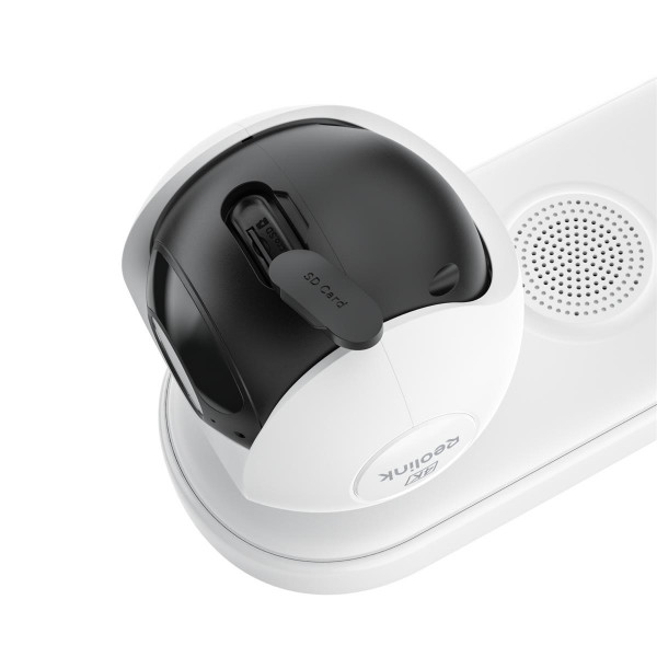 IP камера Reolink Altas PT Ultra B660