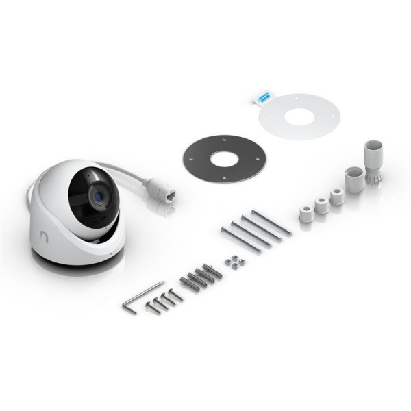 IP-камера Ubiquiti UniFi G6 Turret (UVC-G6-TURRET-W)