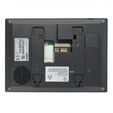 IP-відеодомофон Dahua DHI-VTH5321GB-W Black