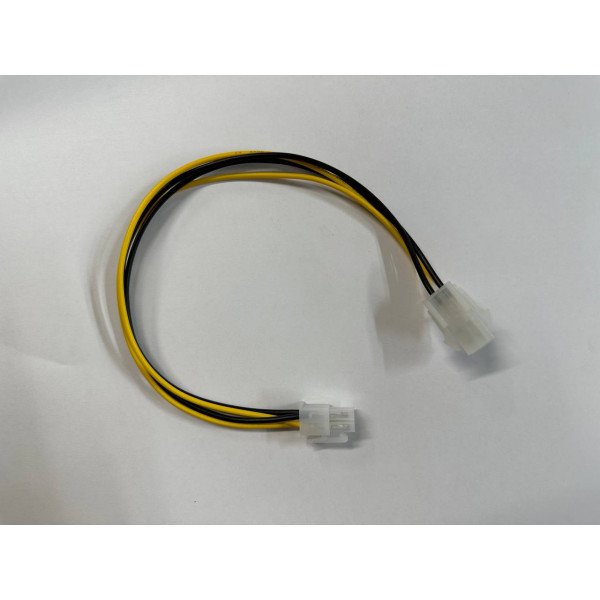 Кабель Atcom 4 pin to 4 pin 20 см