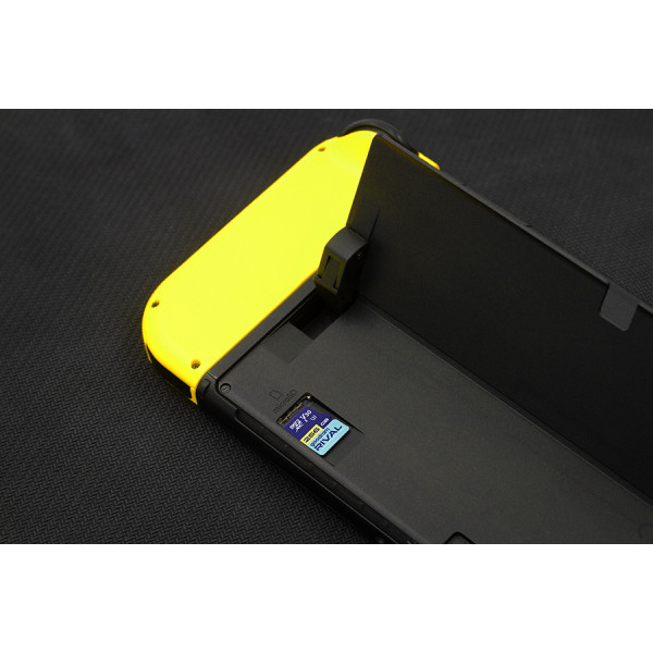 Карта пам`яті MicroSDXC 256GB UHS-I/U3 Class 10 Goodram RIVAL M3AA R100/W70MB/s + SD-adapter (GGSM3AA-2560R12)