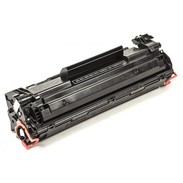 Картридж PowerPlant (PP-85A) HP LJ P1102/M1132/M1212 Black (CE285A)