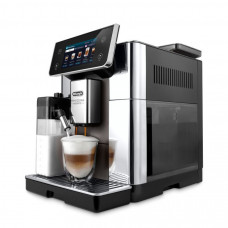 Кавомашина Delonghi PrimaDonna Aromatic ECAM 630.75 TSM