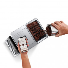 Кавомашина Delonghi PrimaDonna Aromatic ECAM 630.75 TSM