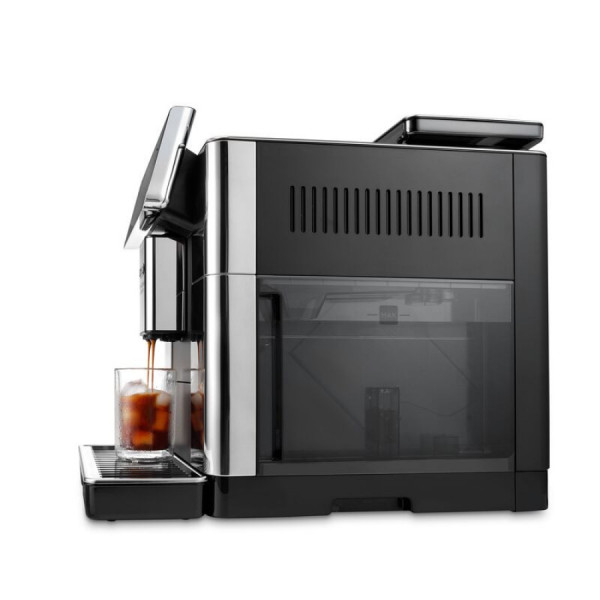 Кавомашина Delonghi PrimaDonna Aromatic ECAM 630.75 TSM