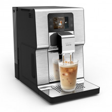 Кавомашина Krups Intuition Experience Hot&Cold EA879EE0