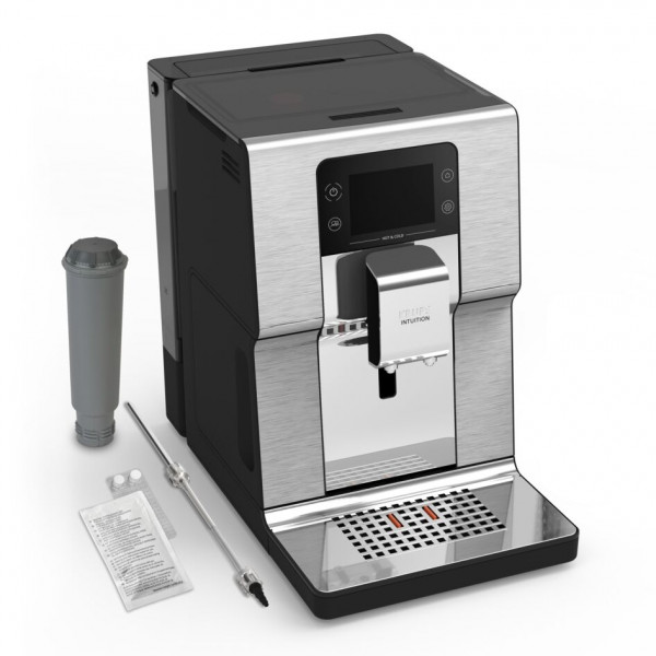 Кавомашина Krups Intuition Experience Hot&Cold EA879EE0