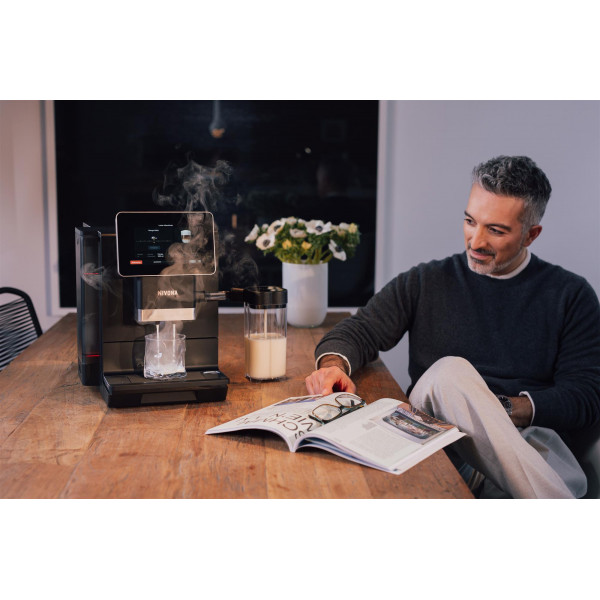 Кавомашина Nivona Nivo 9101