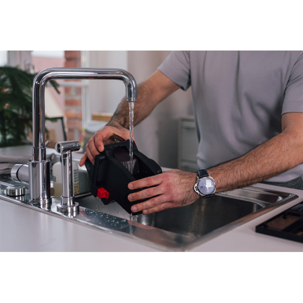 Кавомашина Nivona Nivo 9101