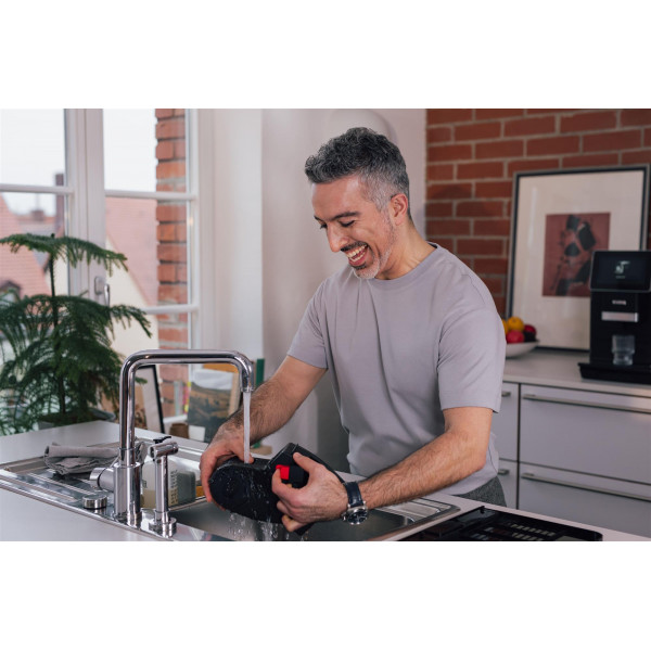 Кавомашина Nivona Nivo 9101