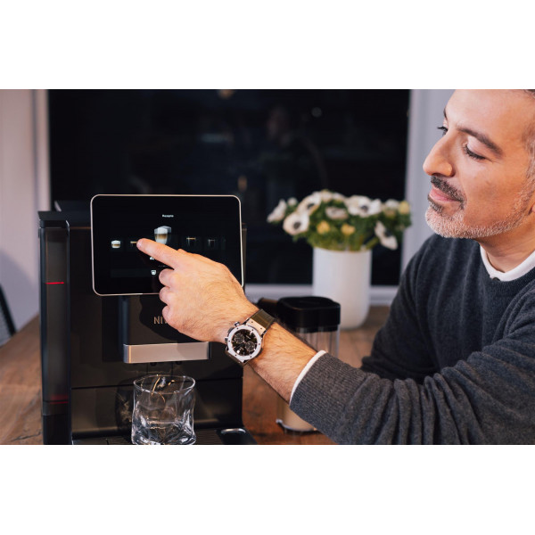 Кавомашина Nivona Nivo 9101